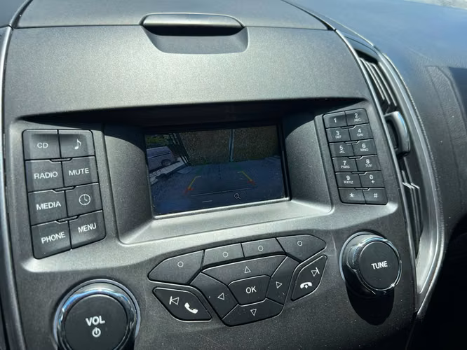 FORD EDGE SUPER AUTOS ACEPTAMOS TRADE IN - Imagen 15