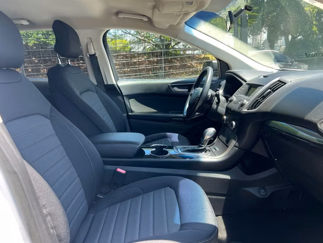 FORD EDGE SUPER AUTOS ACEPTAMOS TRADE IN - Imagen 9