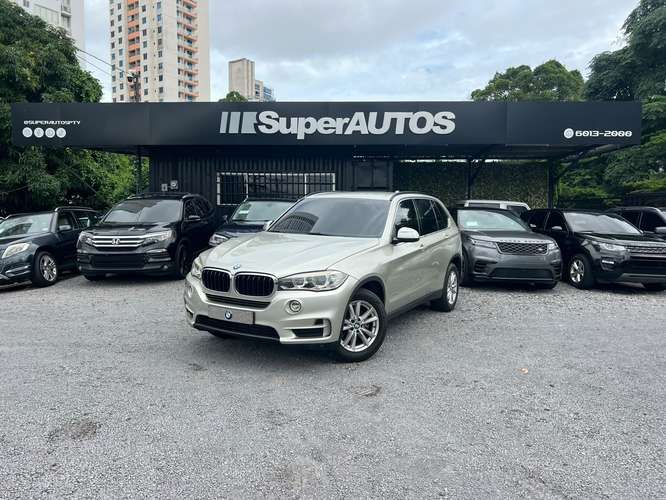BMW X5 - Imagen 2