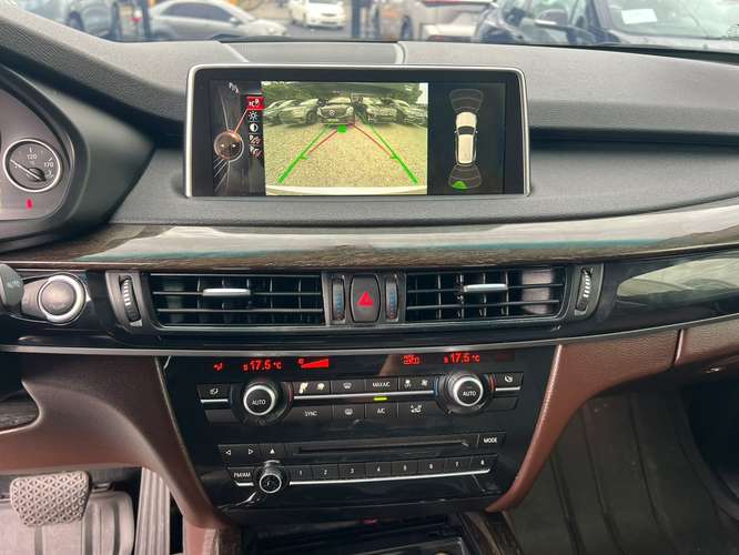 BMW X5 - Imagen 12