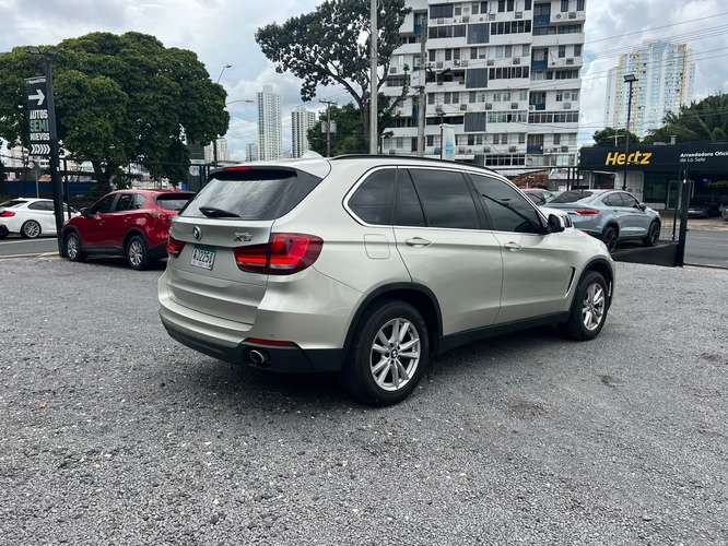 BMW X5 - Imagen 4