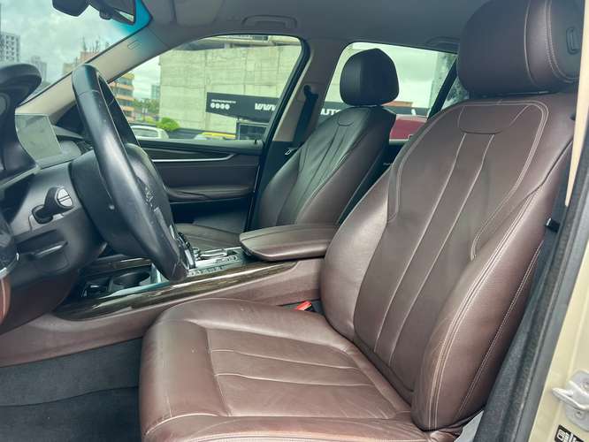 BMW X5 - Imagen 9