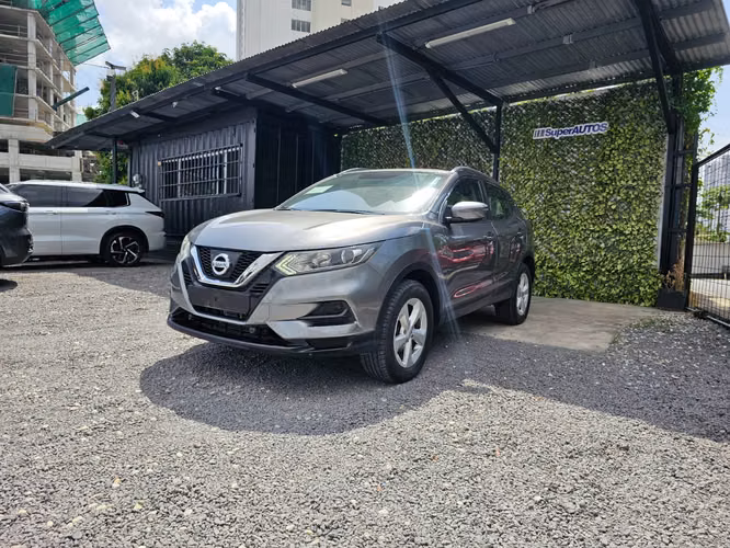 NISSAN QASHQAI SUPER AUTOS ACEPTAMOS TRADE IN - Imagen 3