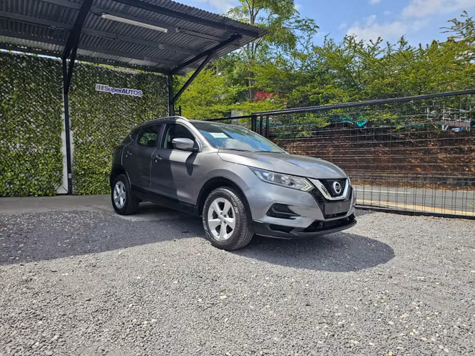 NISSAN QASHQAI SUPER AUTOS ACEPTAMOS TRADE IN - Imagen 2