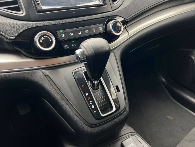 HONDA CR-V  SUPER AUTOS ACEPTAMOS TRADE IN - Imagen 15