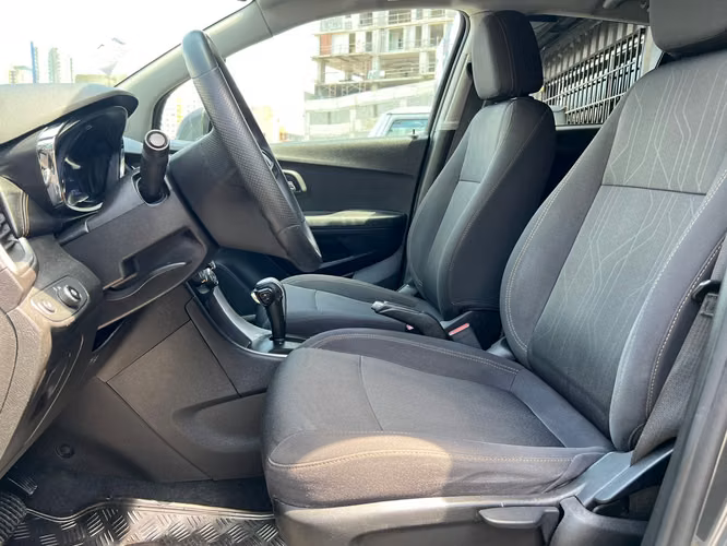 CHEVROLET TRAX LT SUPER AUTOS ACEPTAMOS TRADE IN - Imagen 7