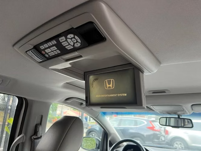 HONDA ODYSSEY SUPER AUTOS ACEPTAMOS TRADE IN - Imagen 13