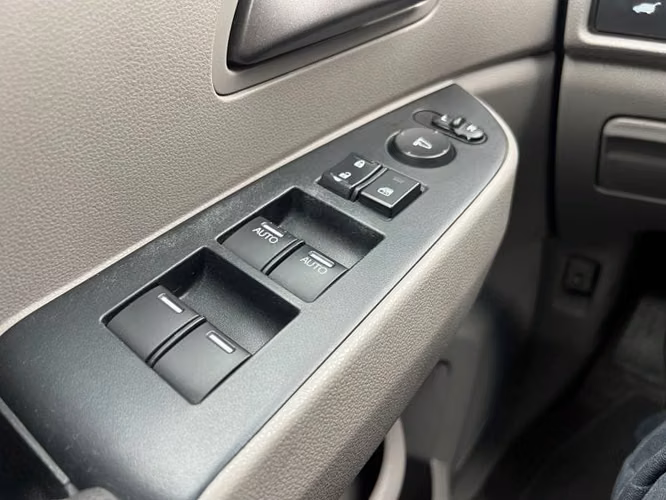 HONDA ODYSSEY SUPER AUTOS ACEPTAMOS TRADE IN - Imagen 15