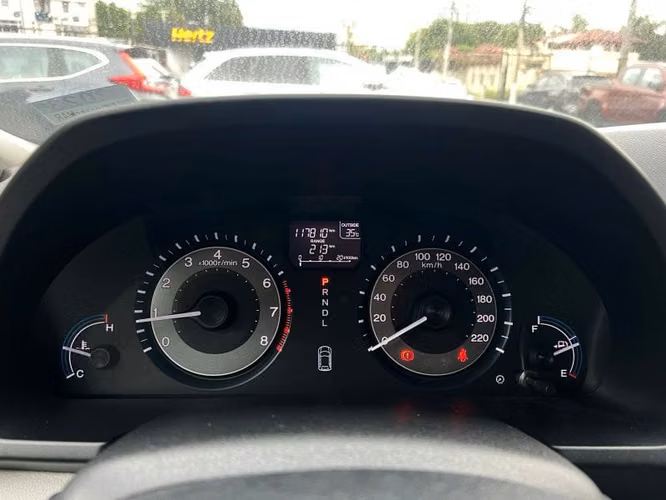 HONDA ODYSSEY SUPER AUTOS ACEPTAMOS TRADE IN - Imagen 16