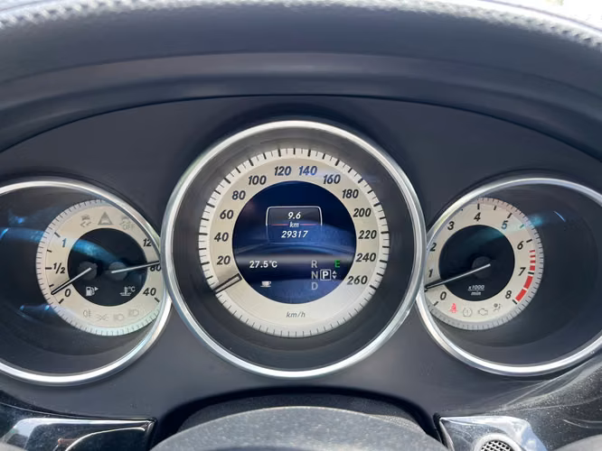 MERCEDES-BENZ CLS 350 SUPER AUTOS ACEPTAMOS TRADE IN
