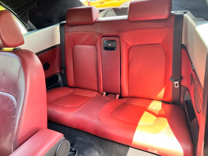 Volkswagen New Beetle