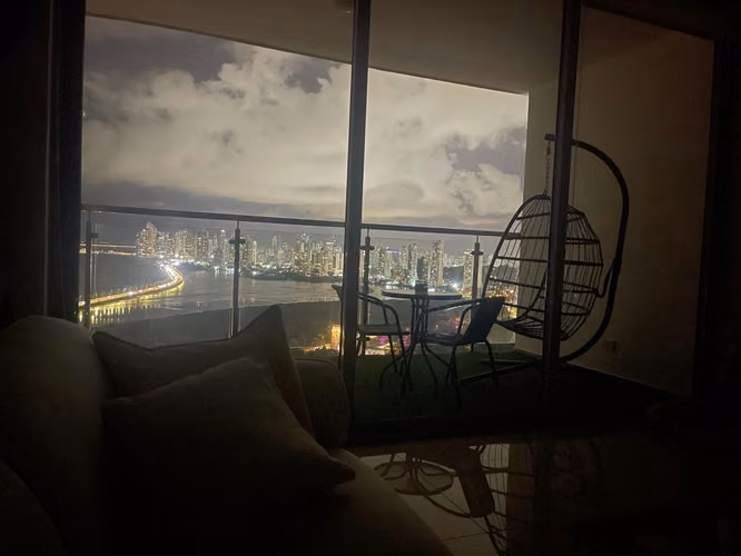 Alquiler de Apartamento en Costa del Este, PH Bali - Imagen 5