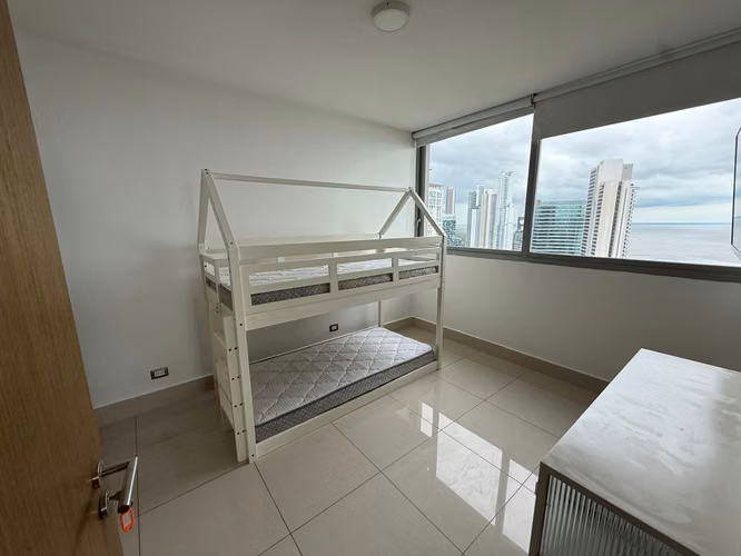 Alquiler de Apartamento en Costa del Este, PH Bali - Imagen 15