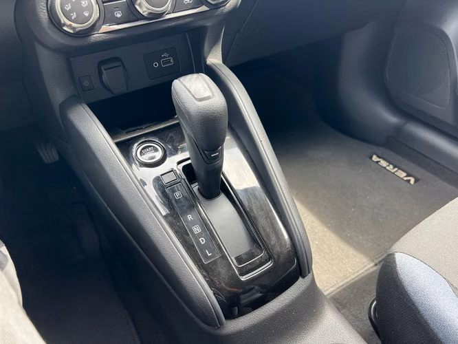 NISSAN VERSA SUPER AUTOS ACEPTAMOS TRADE IN - Imagen 14
