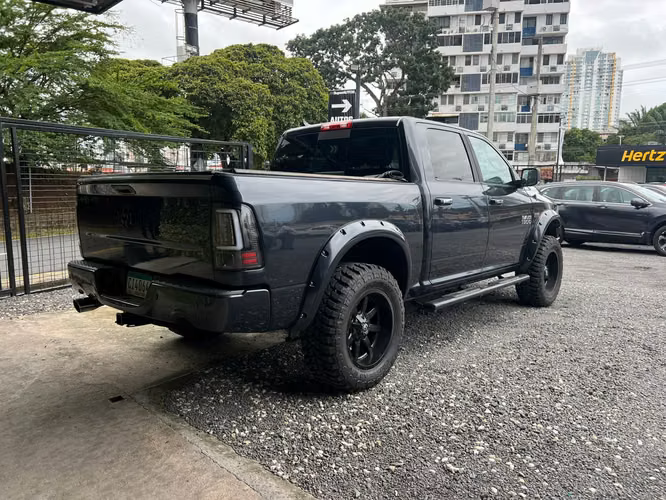 DODGE RAM 1500 SUPER AUTOS ACEPTAMOS TRADE IN - Imagen 3