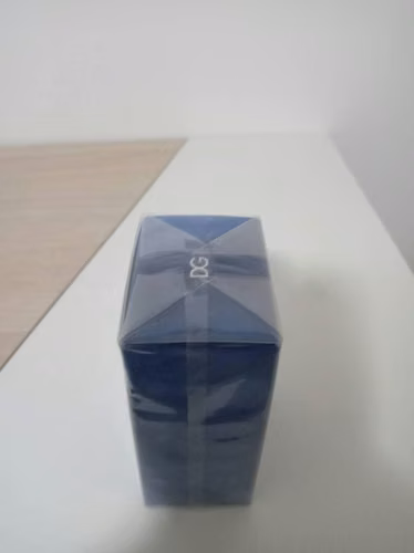 Perfume Dolce Gabbana light Blue