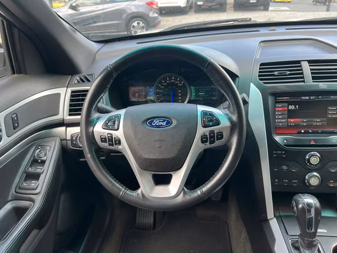 FORD EXPLORER SUPER AUTOS ACEPTAMOS TRADE IN - Imagen 11