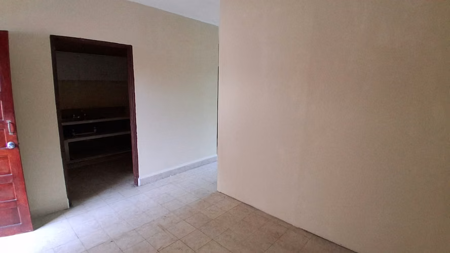 Edificio Campo Alegre. 60mts 3r 1b VACIO $600.00 - Imagen 4