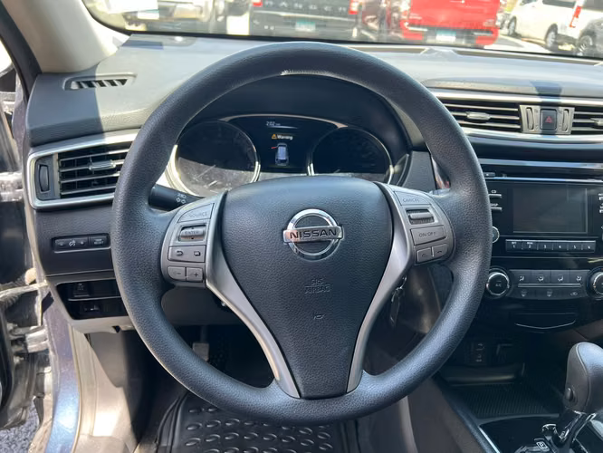 NISSAN X-TRAIL SUPER AUTOS ACEPTAMOS TRADE IN - Imagen 46
