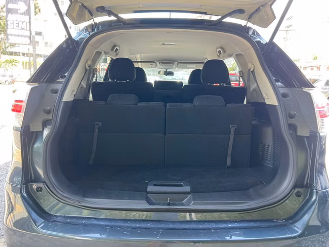 NISSAN X-TRAIL SUPER AUTOS ACEPTAMOS TRADE IN - Imagen 34