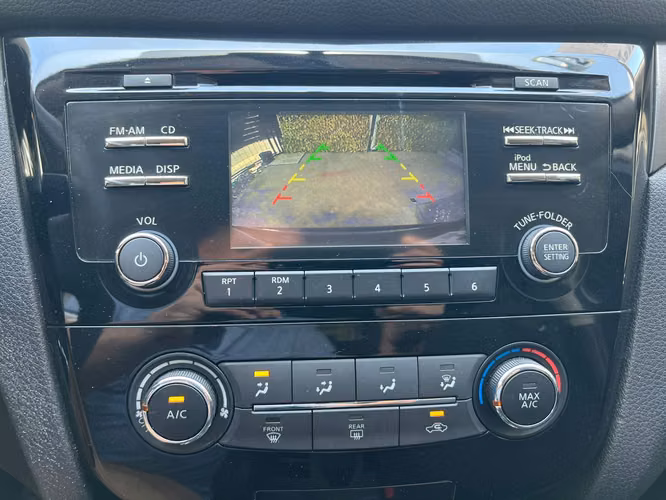 NISSAN X-TRAIL SUPER AUTOS ACEPTAMOS TRADE IN - Imagen 39