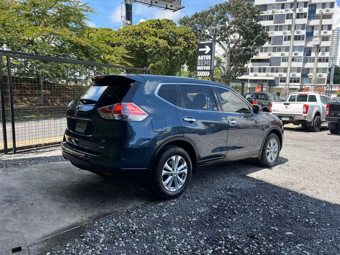 NISSAN X-TRAIL SUPER AUTOS ACEPTAMOS TRADE IN - Imagen 14
