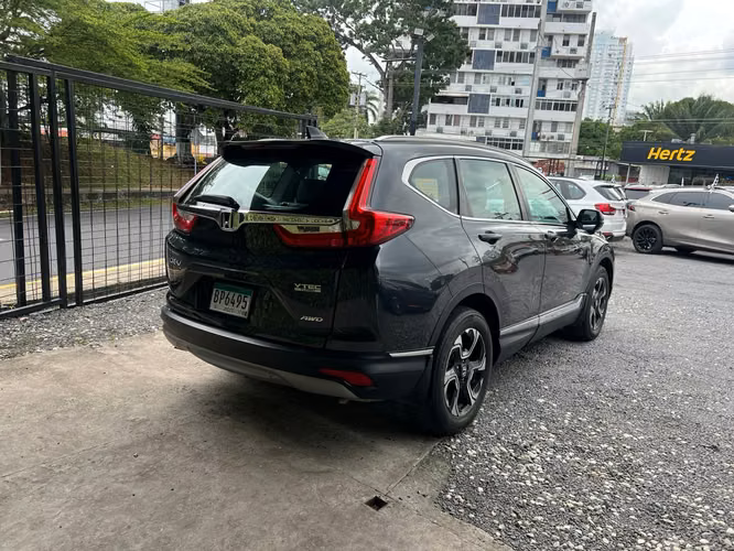 HONDA CR-V  SUPER AUTOS ACEPTAMOS TRADE IN - Imagen 5
