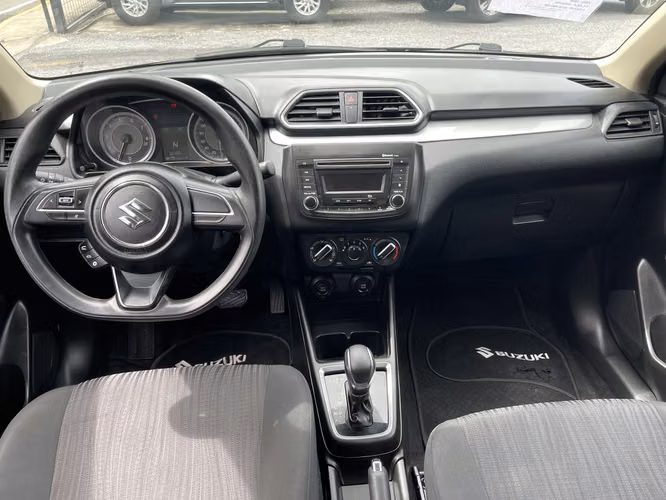 SUZUKI DZIRE SUPER AUTOS ACEPTAMOS TRADE IN - Imagen 3