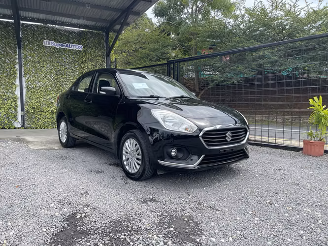 SUZUKI DZIRE SUPER AUTOS ACEPTAMOS TRADE IN - Imagen 7