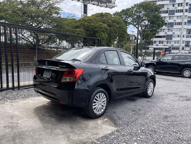 SUZUKI DZIRE SUPER AUTOS ACEPTAMOS TRADE IN - Imagen 6