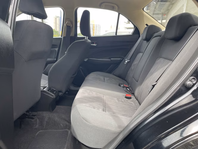 SUZUKI DZIRE SUPER AUTOS ACEPTAMOS TRADE IN - Imagen 4
