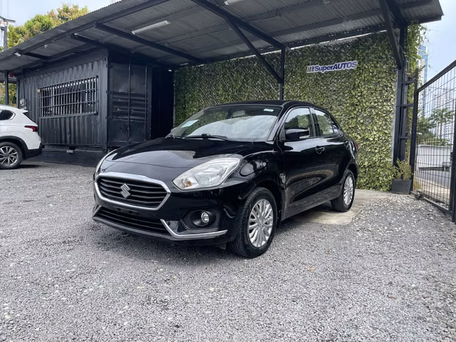 SUZUKI DZIRE SUPER AUTOS ACEPTAMOS TRADE IN - Imagen 2