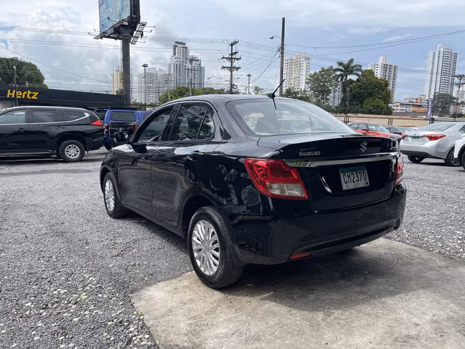SUZUKI DZIRE SUPER AUTOS ACEPTAMOS TRADE IN - Imagen 5