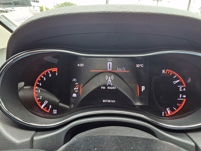 DODGE DURANGO SUPER AUTOS ACEPTAMOS TRADE IN