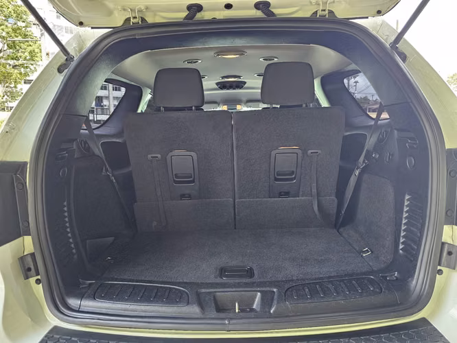DODGE DURANGO SUPER AUTOS ACEPTAMOS TRADE IN