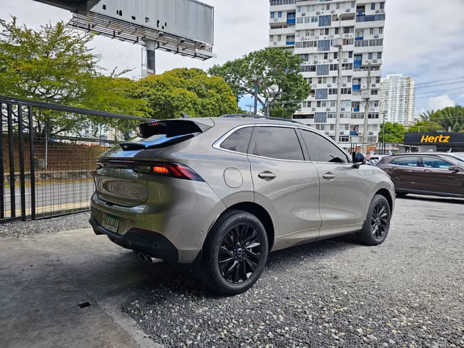 DONGFENG FORTHING T5 EVO SUPER AUTOS ACEPTAMOS TRADE IN - Imagen 4