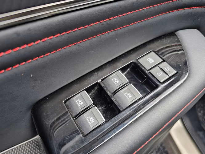DONGFENG FORTHING T5 EVO SUPER AUTOS ACEPTAMOS TRADE IN - Imagen 12