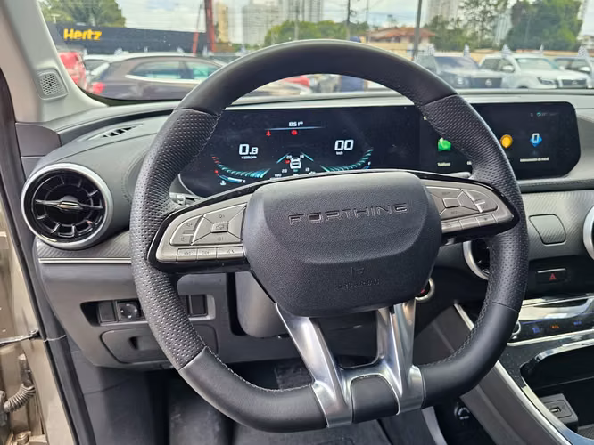 DONGFENG FORTHING T5 EVO SUPER AUTOS ACEPTAMOS TRADE IN - Imagen 14
