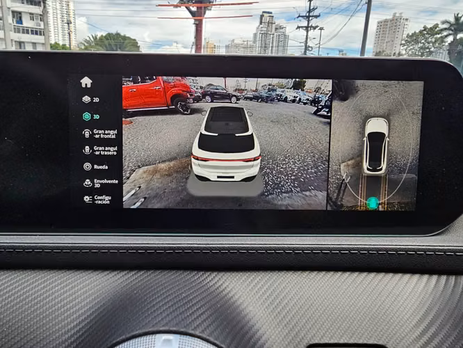 DONGFENG FORTHING T5 EVO SUPER AUTOS ACEPTAMOS TRADE IN - Imagen 15