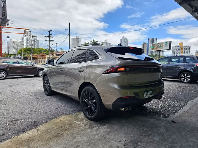 DONGFENG FORTHING T5 EVO SUPER AUTOS ACEPTAMOS TRADE IN - Imagen 5