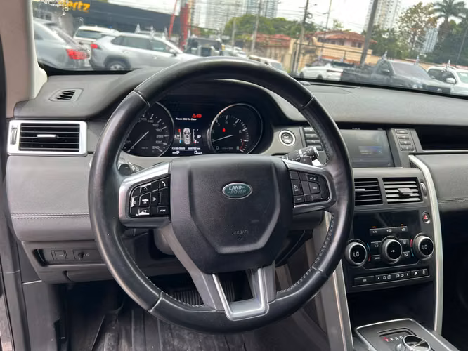LAND ROVER DISCOVERY SUPER AUTOS ACEPTAMOS TRADE IN - Imagen 9