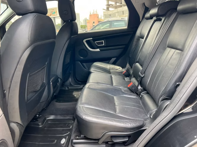 LAND ROVER DISCOVERY SUPER AUTOS ACEPTAMOS TRADE IN - Imagen 8