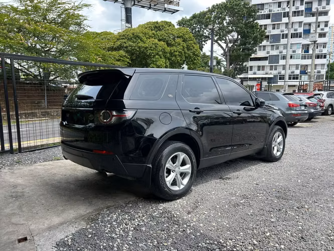 LAND ROVER DISCOVERY SUPER AUTOS ACEPTAMOS TRADE IN - Imagen 4