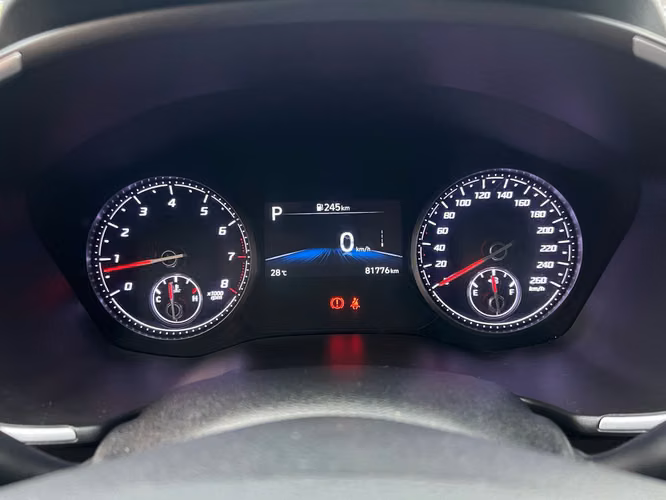 HYUNDAI SANTA FE  SUPER AUTOS ACEPTAMOS TRADE IN - Imagen 13