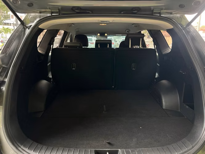 HYUNDAI SANTA FE  SUPER AUTOS ACEPTAMOS TRADE IN - Imagen 11