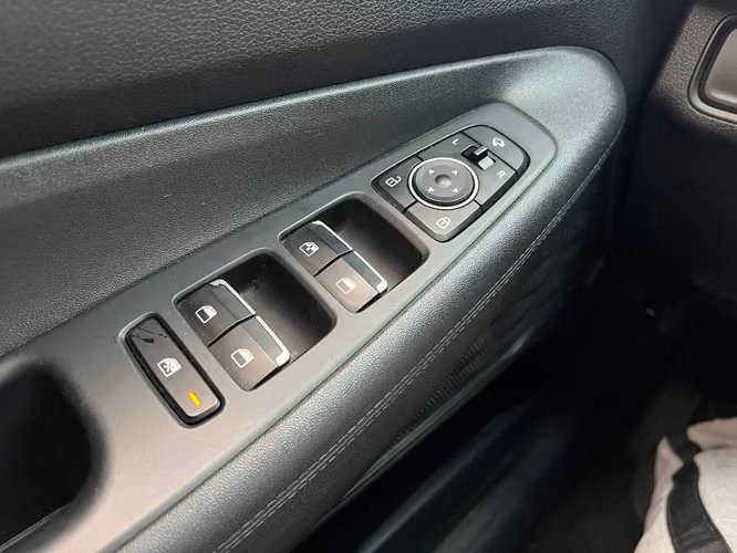 HYUNDAI SANTA FE  SUPER AUTOS ACEPTAMOS TRADE IN - Imagen 16