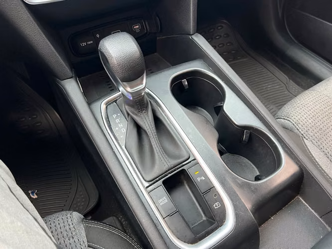 HYUNDAI SANTA FE  SUPER AUTOS ACEPTAMOS TRADE IN - Imagen 15