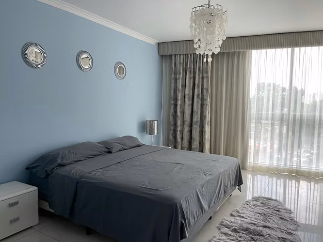 Alquiler de Apartamento en Avenida Balboa, PH Allure at the Park - Imagen 9