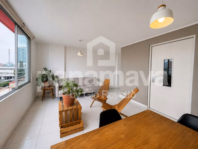 Venta Apartamento Hato Pintado - Imagen 2
