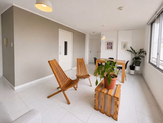 Venta Apartamento Hato Pintado - Imagen 3